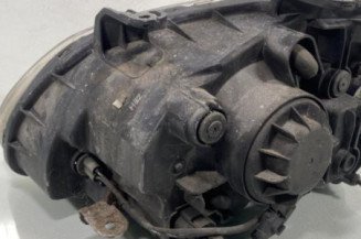 Optique avant principal droit (feux)(phare) KIA CARENS 2