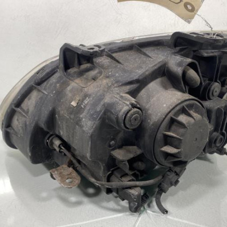 Optique avant principal droit (feux)(phare) KIA CARENS 2