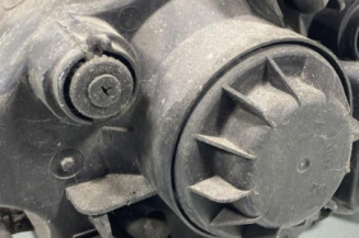 Optique avant principal droit (feux)(phare) KIA CARENS 2