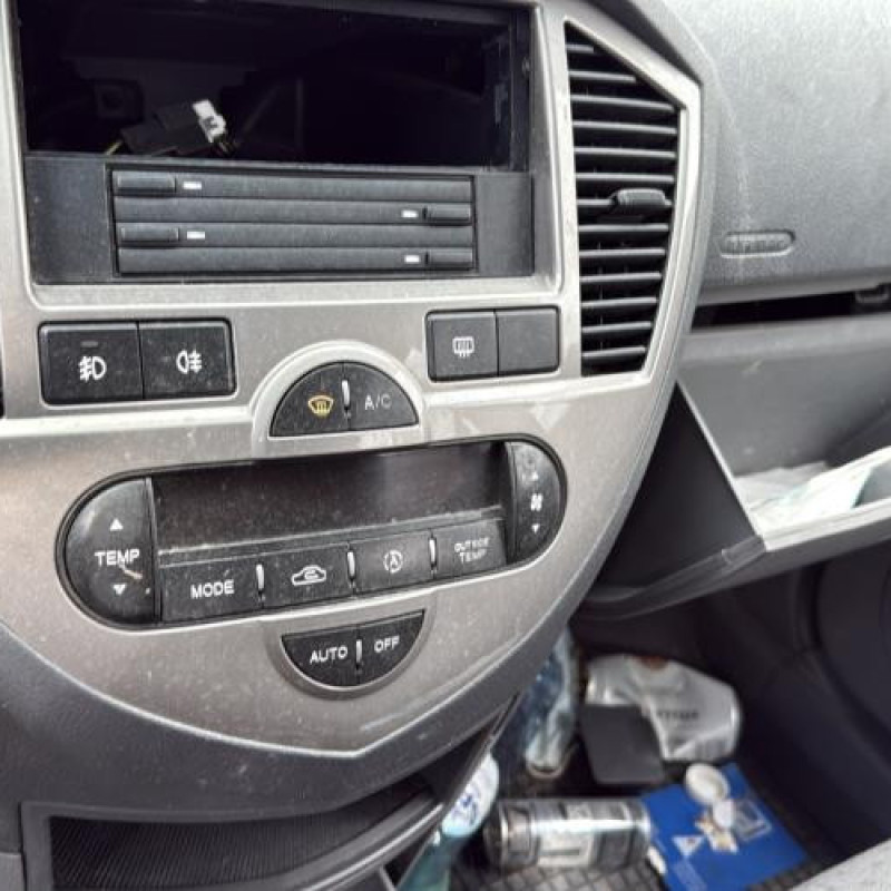 Optique avant principal droit (feux)(phare) KIA CARENS 2 Photo n°10