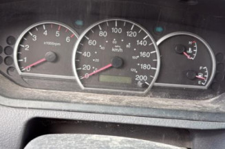 Optique avant principal droit (feux)(phare) KIA CARENS 2