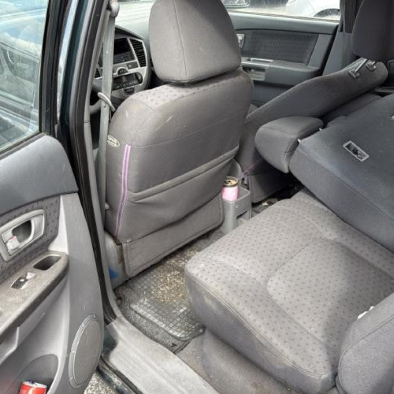 Optique avant principal droit (feux)(phare) KIA CARENS 2 Photo n°13