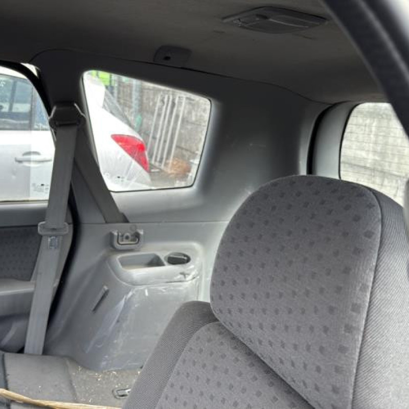 Optique avant principal droit (feux)(phare) KIA CARENS 2 Photo n°14