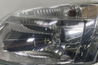 Optique avant principal gauche (feux)(phare) CITROEN BERLINGO 1 Photo n°1