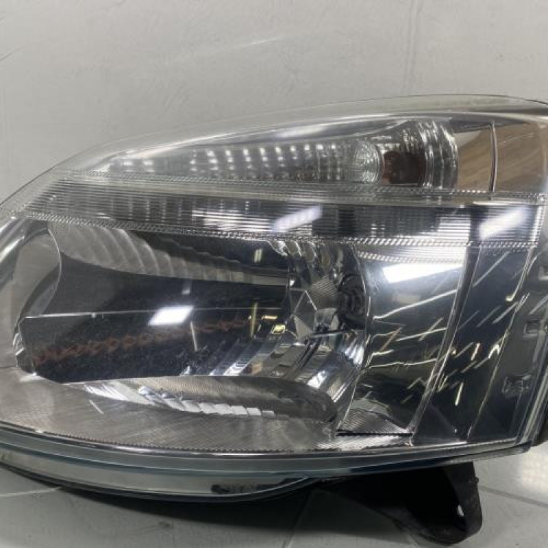 Optique avant principal gauche (feux)(phare) CITROEN BERLINGO 1 Photo n°1