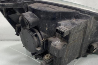 Optique avant principal gauche (feux)(phare) CITROEN BERLINGO 1