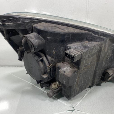 Optique avant principal gauche (feux)(phare) CITROEN BERLINGO 1