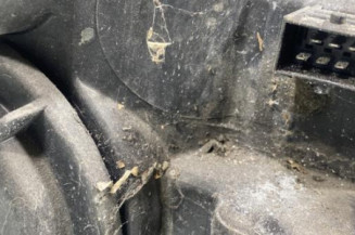 Optique avant principal gauche (feux)(phare) CITROEN BERLINGO 1