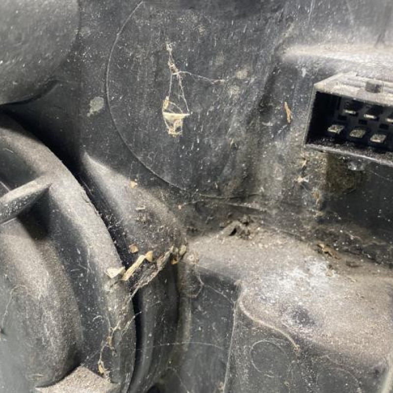 Optique avant principal gauche (feux)(phare) CITROEN BERLINGO 1 Photo n°3