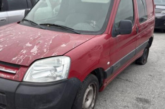 Optique avant principal gauche (feux)(phare) CITROEN BERLINGO 1