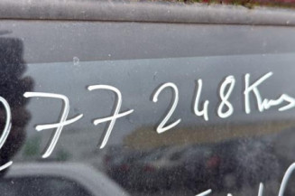 Optique avant principal gauche (feux)(phare) CITROEN BERLINGO 1