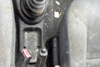 Optique avant principal gauche (feux)(phare) CITROEN BERLINGO 1