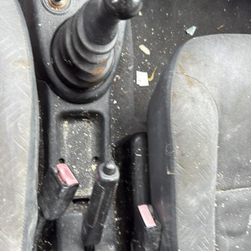 Optique avant principal gauche (feux)(phare) CITROEN BERLINGO 1 Photo n°20