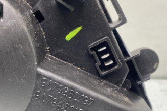 Pulseur d'air PEUGEOT 806