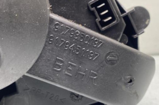 Pulseur d'air PEUGEOT 806