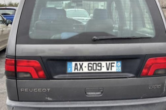 Pulseur d'air PEUGEOT 806