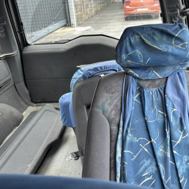 Pulseur d'air PEUGEOT 806 Photo n°17