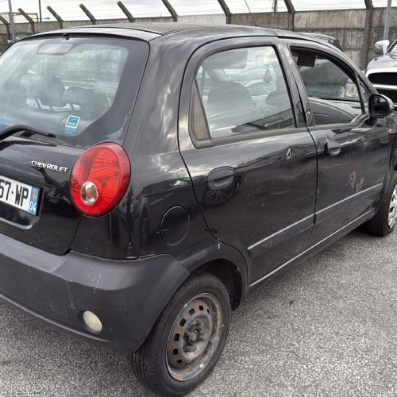 Anti brouillard arriere gauche CHEVROLET MATIZ 2 Photo n°6