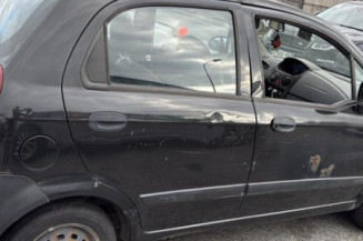 Anti brouillard arriere gauche CHEVROLET MATIZ 2