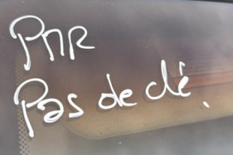 Anti brouillard arriere gauche CHEVROLET MATIZ 2