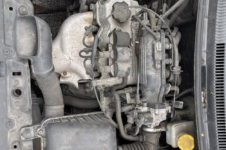 Anti brouillard arriere gauche CHEVROLET MATIZ 2