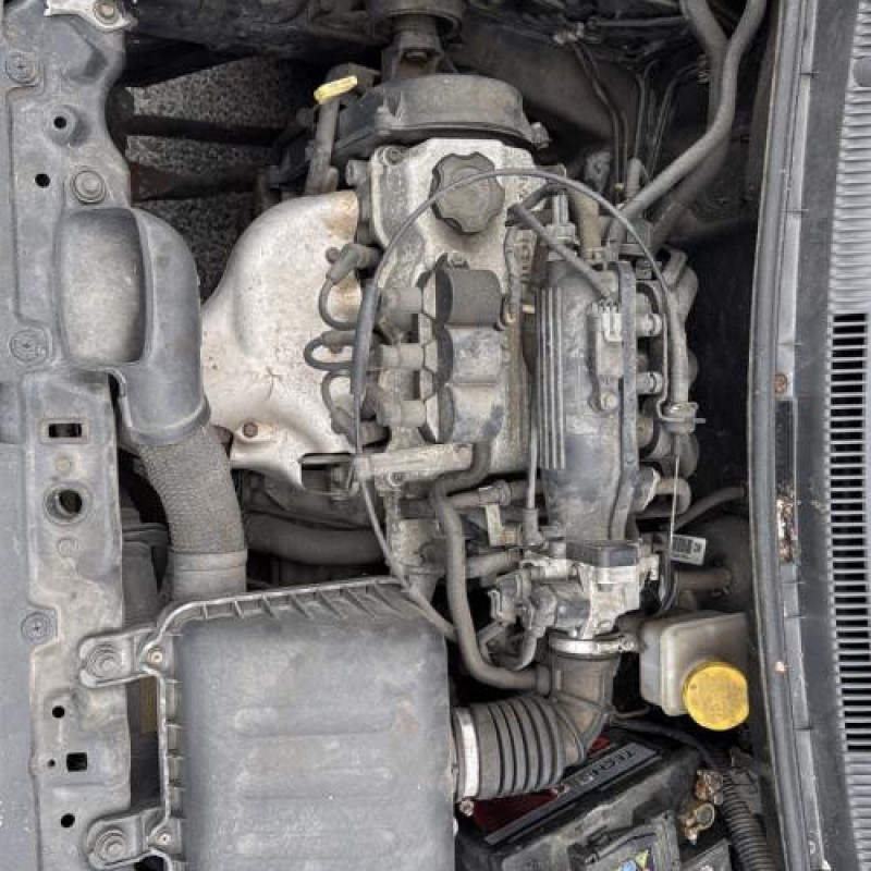 Anti brouillard arriere gauche CHEVROLET MATIZ 2 Photo n°13