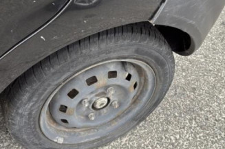 Anti brouillard arriere gauche CHEVROLET MATIZ 2