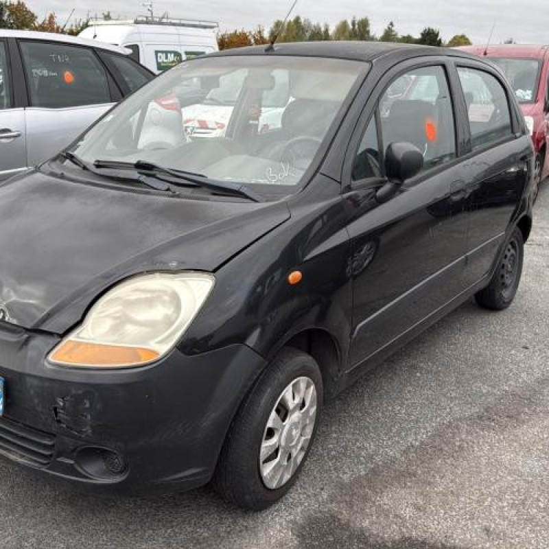 Feu de recul droit CHEVROLET MATIZ 2 Photo n°4