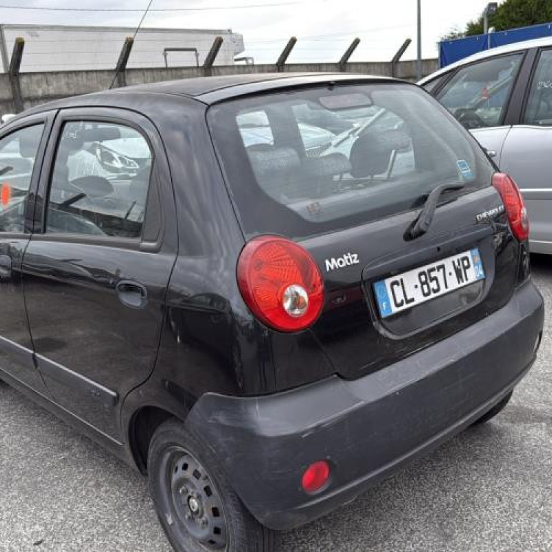 Feu de recul droit CHEVROLET MATIZ 2 Photo n°7