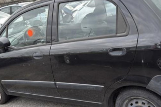 Feu de recul droit CHEVROLET MATIZ 2