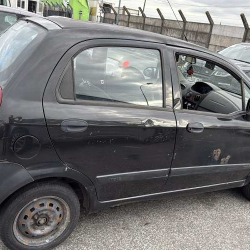 Feu de recul droit CHEVROLET MATIZ 2 Photo n°10