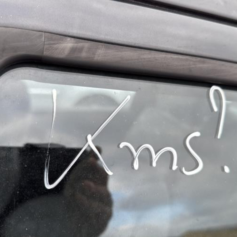 Feu de recul droit CHEVROLET MATIZ 2 Photo n°15