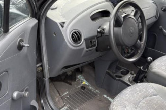 Feu de recul droit CHEVROLET MATIZ 2