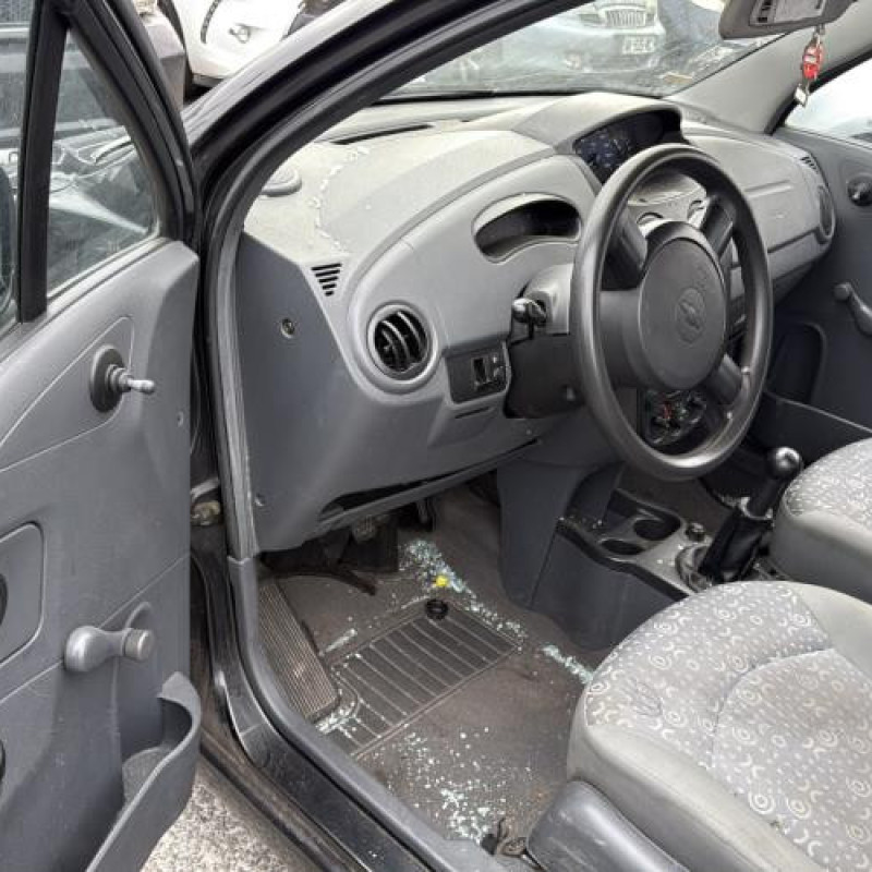 Feu de recul droit CHEVROLET MATIZ 2 Photo n°17