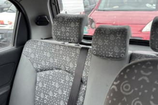 Feu de recul droit CHEVROLET MATIZ 2