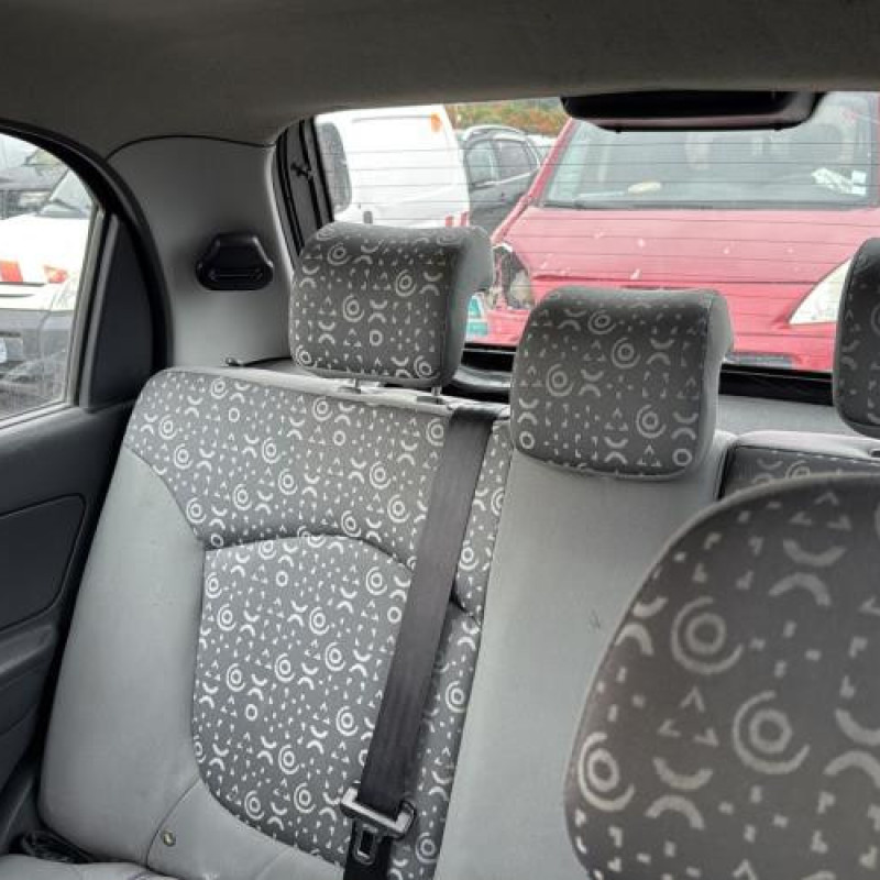 Feu de recul droit CHEVROLET MATIZ 2 Photo n°18