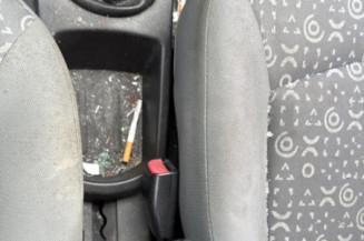 Feu de recul droit CHEVROLET MATIZ 2