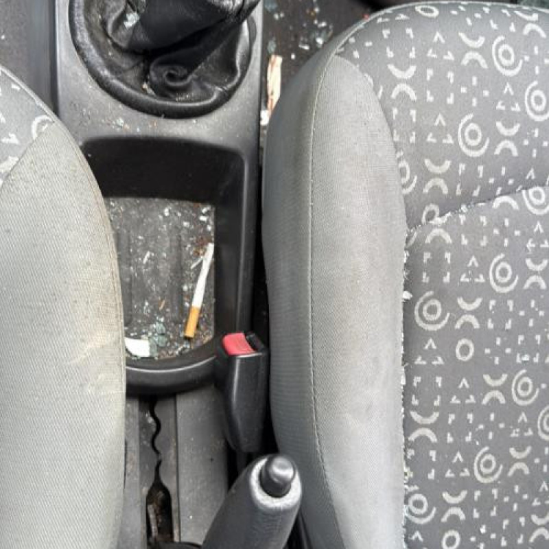 Feu de recul droit CHEVROLET MATIZ 2 Photo n°19