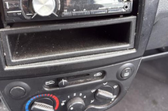 Feu de recul droit CHEVROLET MATIZ 2