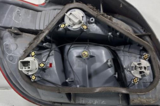 Feu arriere principal droit (feux) TOYOTA YARIS 1
