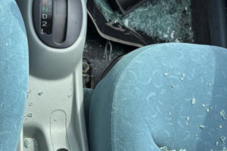 Feu arriere principal droit (feux) TOYOTA YARIS 1