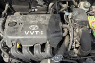Feu arriere principal droit (feux) TOYOTA YARIS 1