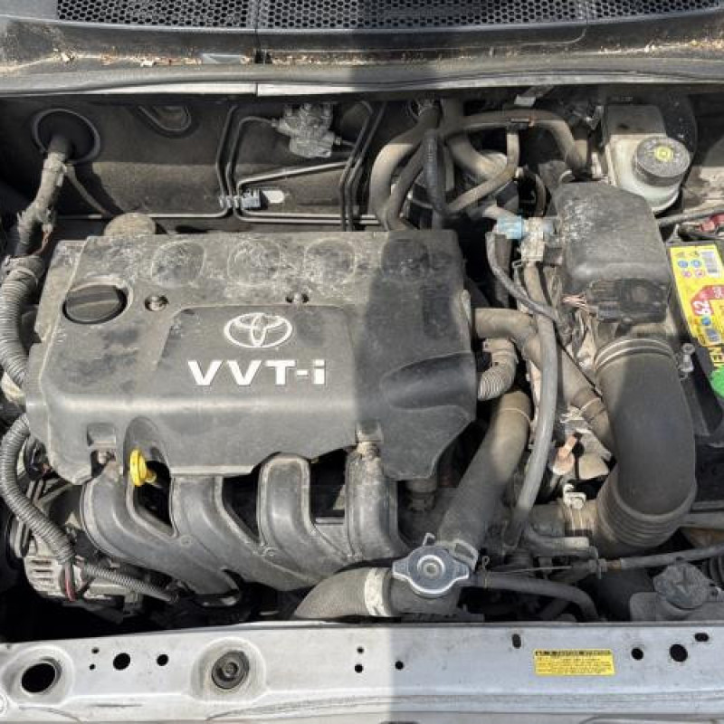 Feu arriere principal droit (feux) TOYOTA YARIS 1 Photo n°20