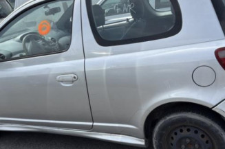 Feu arriere principal gauche (feux) TOYOTA YARIS 1