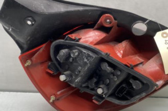 Feu arriere principal droit (feux) RENAULT CLIO 3