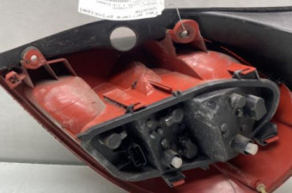 Feu arriere principal gauche (feux) RENAULT CLIO 3