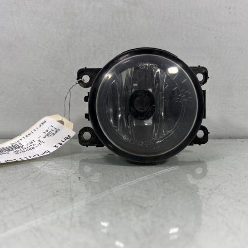 Anti brouillard droit (feux) OPEL TIGRA 2 Photo n°1