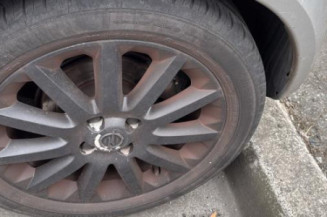 Anti brouillard droit (feux) OPEL TIGRA 2