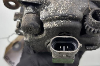 Anti brouillard gauche (feux) OPEL TIGRA 2