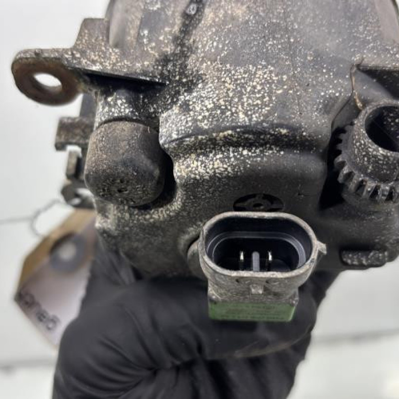 Anti brouillard gauche (feux) OPEL TIGRA 2 Photo n°3